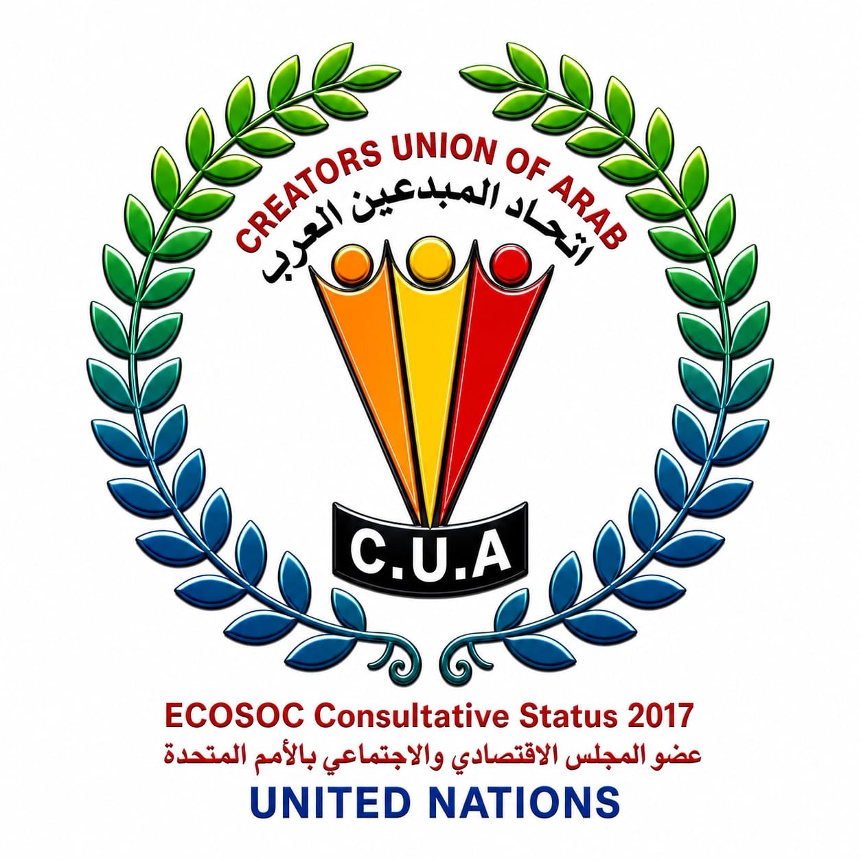 Creators Union of Arab